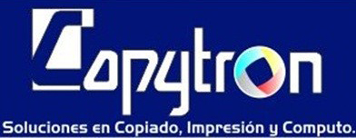 Copytron
